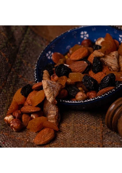 Naturel Karışık - 200 Gr fiyatları