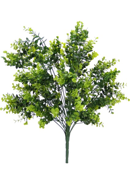 Yapay Dolgun Okaliptus Demeti 50 cm
