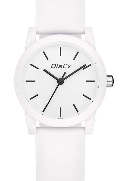 Dialx Dx 5455 Ld 1 Rm Kadın Kol Saati