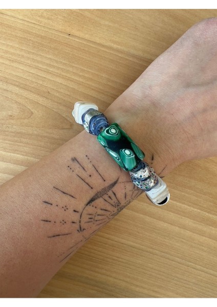 Chichybleu Bracelet