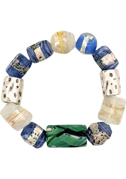 Chichybleu Bracelet