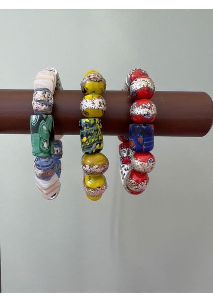Chichybleu Bracelet