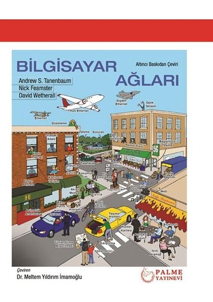 Bilgisayar Ağları