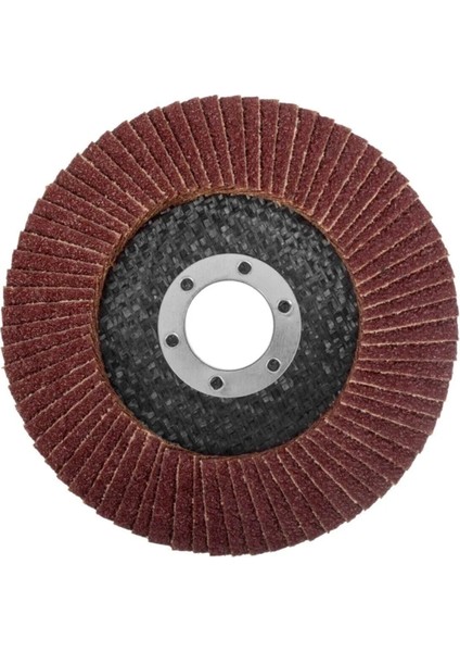 Flap Disk Zımpara 115*22 mm 60 Kum Valıente