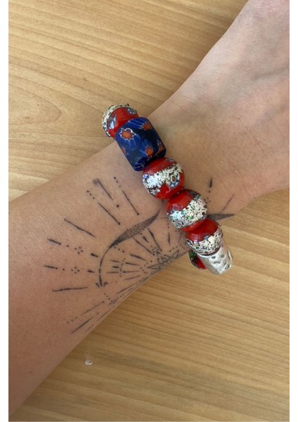 Chicyrouge Bracelet