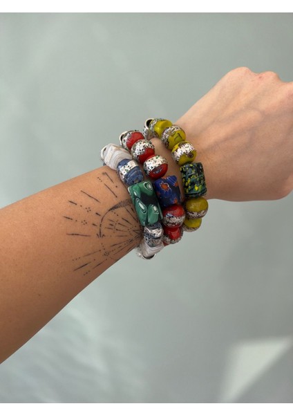 Chicyrouge Bracelet