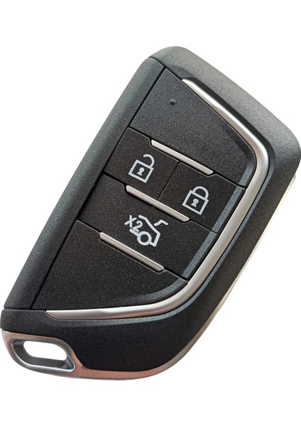 Opel Insignia Astra J Uyumlu Çevirici Dönüşüm Modifiye Anahtar Kumanda Kabı Oto Anahtarlık Logolu fiyatları