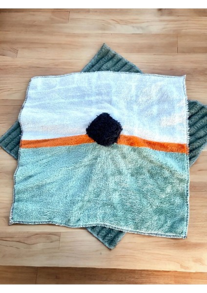 Wellsoft Çift Katlı Mikro Etkili Yedek Uç 1. Kalite Orijinal Wellsoft Kumaş fırsatları