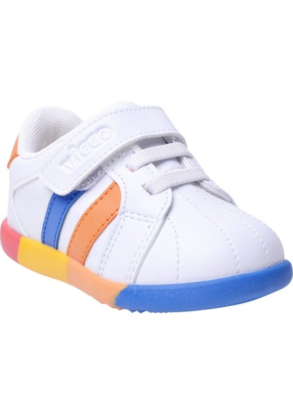 Heika Beyaz Spor Ilk Adım Ayakkabısı fiyatları