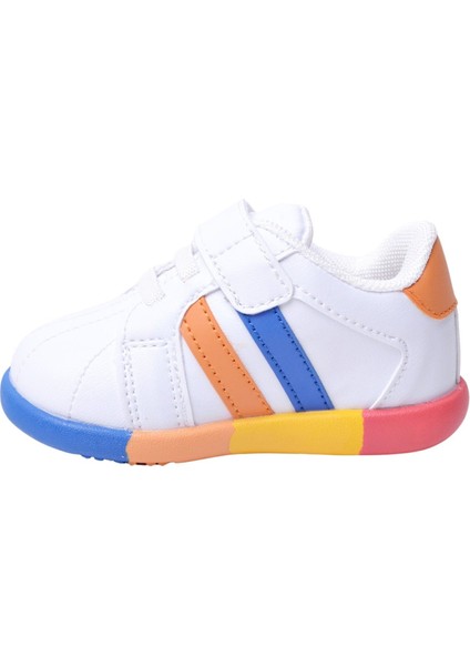 Heika Beyaz Spor Ilk Adım Ayakkabısı modelleri