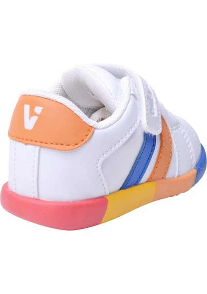 Heika Beyaz Spor Ilk Adım Ayakkabısı fırsatları