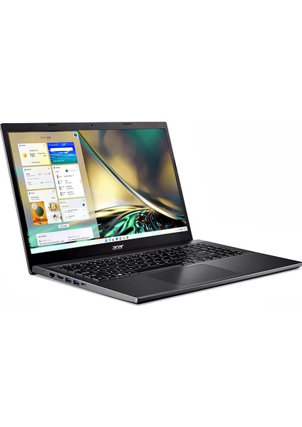 Aspire 5 A515-57-566W Intel Core I5 12450H 8gb 2tb SSD Windows 11 Home 15.6" IPS Taşınabilir Bilgisayar NX.KN4EY.003A22