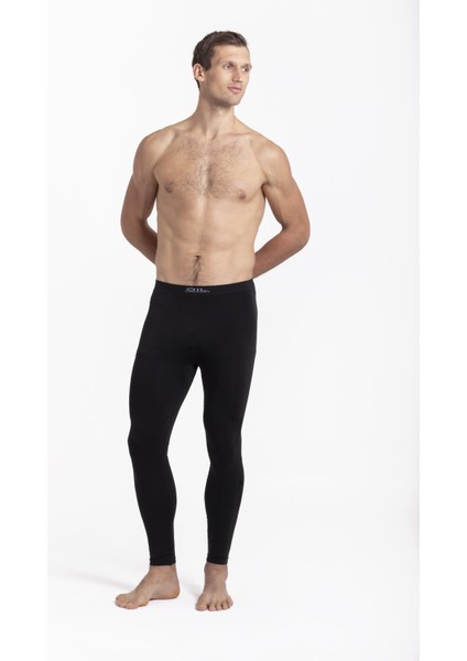 Oıl Company Termal Içlik Tayt Unisex Pp Seamless Iı. Seviye OCP008