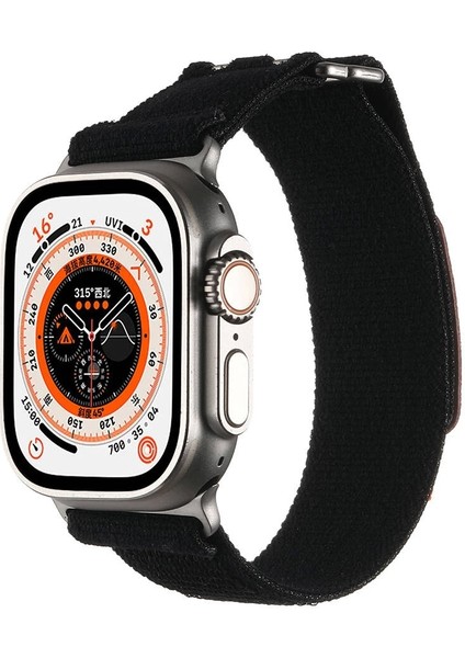 Apple Watch Ultra Ultra 2 49MM Hasır Kordon Redclick KRD-106 Strap Kayış fiyatları
