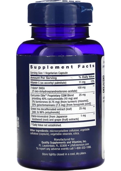 Dhea 25 Mg 100 Kapsül fiyatları