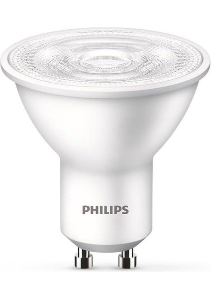 Ess Led Spots 4, 7W-50W GU10 36D Sarı Işık Led Ampul