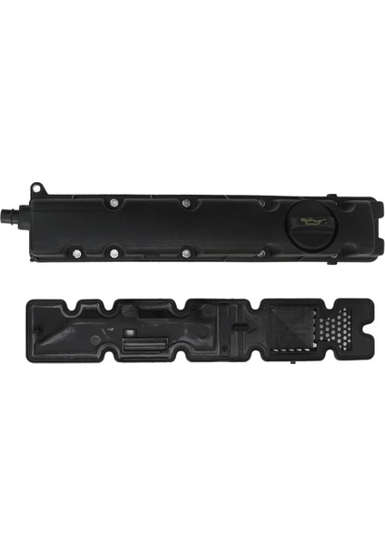 Kulbutor Kapagı+Conta Peugeot 307 2.0 16V 05-08 [0248P6]