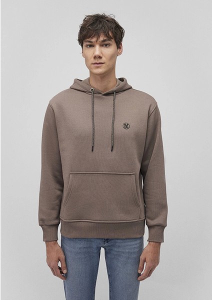 065809-87875 Kapüşonlu Sweatshırt
