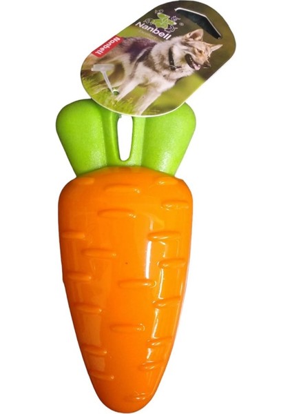 Nanbell 851025 Kedi ve Köpek Dişlik Oyuncak