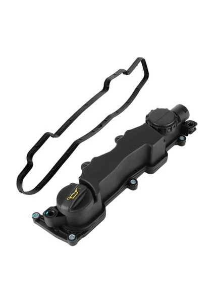 Kulbutor Kapagı+Conta+Kapak Peugeot 206 1.6hdı 110 05-07 [9651815680]