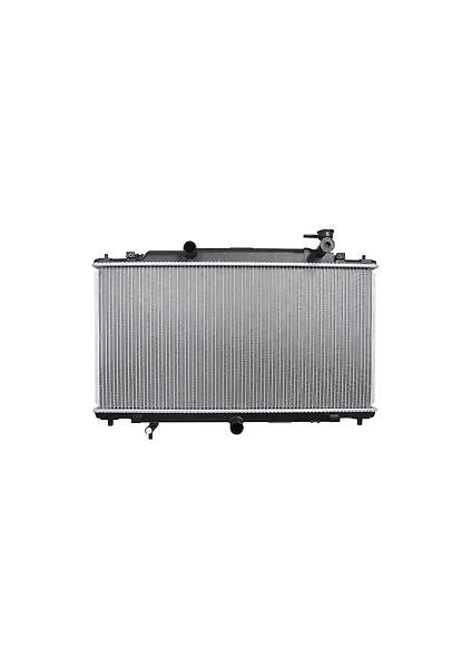 Su Radyatoru Brazıng Mt-At 395X756X26 mm Mazda 6 Serısı 2.0 13&gt; [PE11]