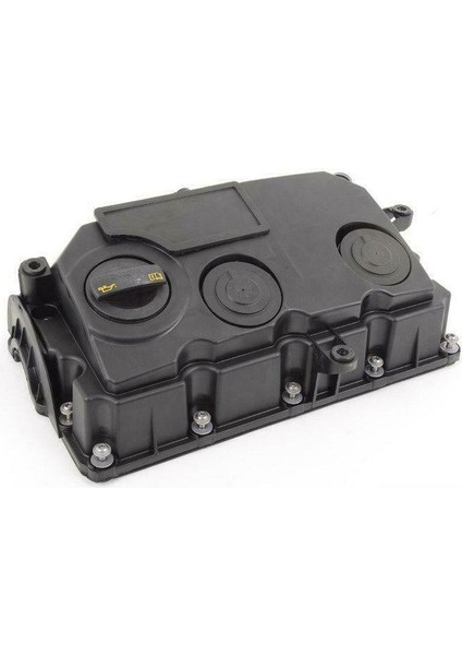 Kulbutor Kapagı+Conta+Kapak Vw Passat (3c2) 2.0tdı 05-09 [03G103469G]