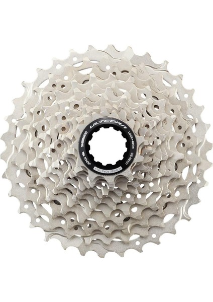 Ultegra CS-R8101-12 Vites Ruble Yol 11-34T