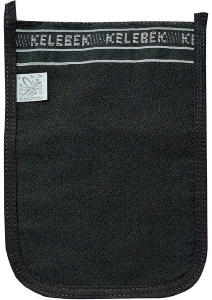 Osmanlı Siyah Banyo Kesesi fiyatları