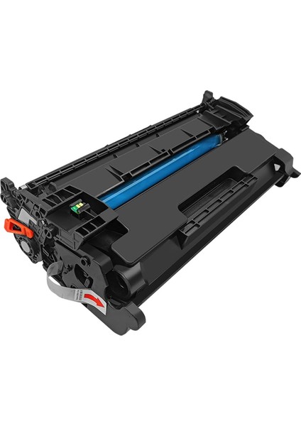 Krcburo Canon I-Sensys MF-443DW CRG-057H /CF259X Yüksek Kapasiteli Muadil Toner 10.000 Sayfa Chipsiz