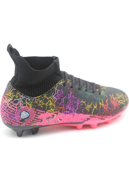 MK-242-136 Erkek Çoraplı Krampon Spor Ayakkabı modelleri