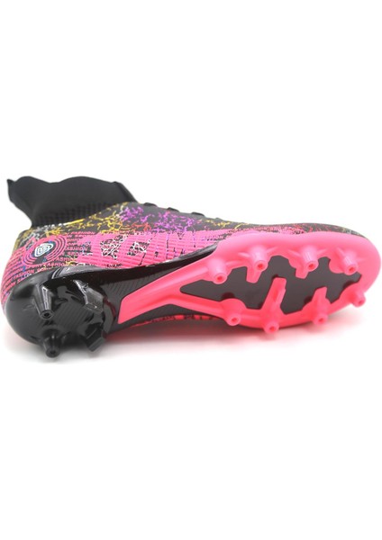 MK-242-136 Erkek Çoraplı Krampon Spor Ayakkabı fırsatları