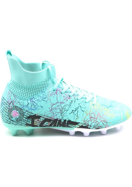 MK-242-136 Erkek Çoraplı Krampon Spor Ayakkabı indirimleri