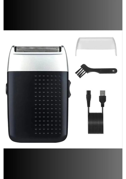 Electric Shaver Premium Version Daily