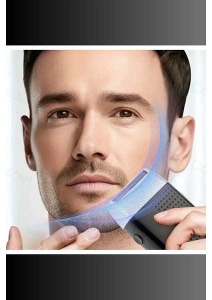 Electric Shaver Premium Version Daily