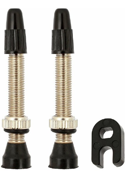 Cobra Presta 40MM Konik Tubeless Valf Sibop Seti fiyatları