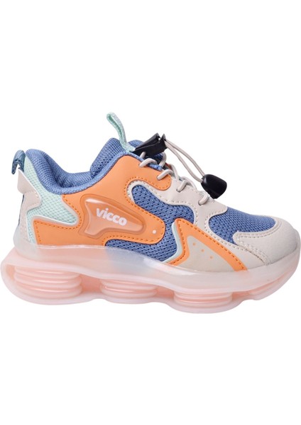 Mask Mavi Çocuk Spor Ayakkabı