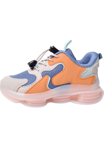 Mask Mavi Çocuk Spor Ayakkabı modelleri