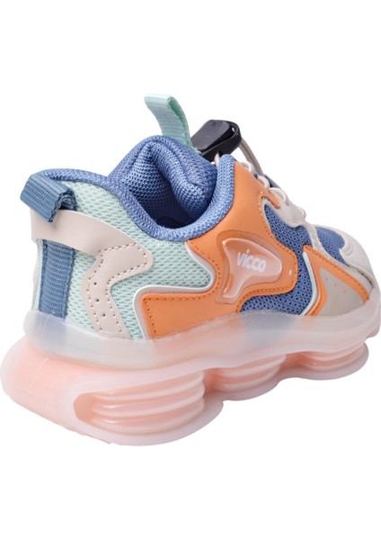 Mask Mavi Çocuk Spor Ayakkabı fırsatları