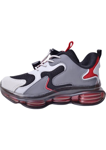 Mask Siyah Çocuk Spor Ayakkabı modelleri