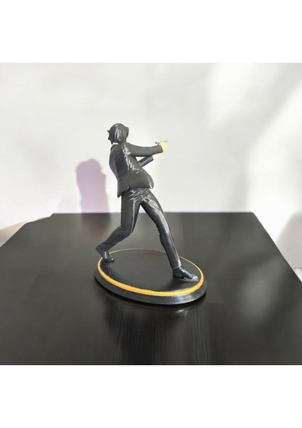 John Wick Koleksiyon Figür 15 cm