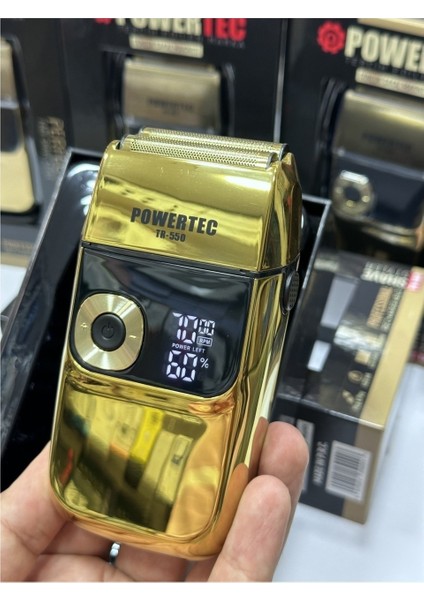 TR-550 Günlük Sakal Makinesi fırsatları