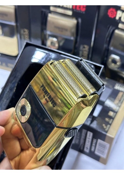 TR-550 Günlük Sakal Makinesi indirimleri