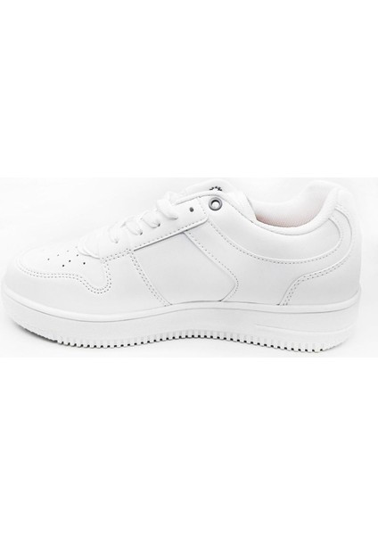 Lambırlent Kadın Sneaker Beyaz Ortopedik Taban Günlük Hafif Spor Ayakkabı modelleri