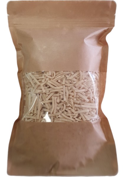 El Kesimi Çorbalık Erişte 1 kg