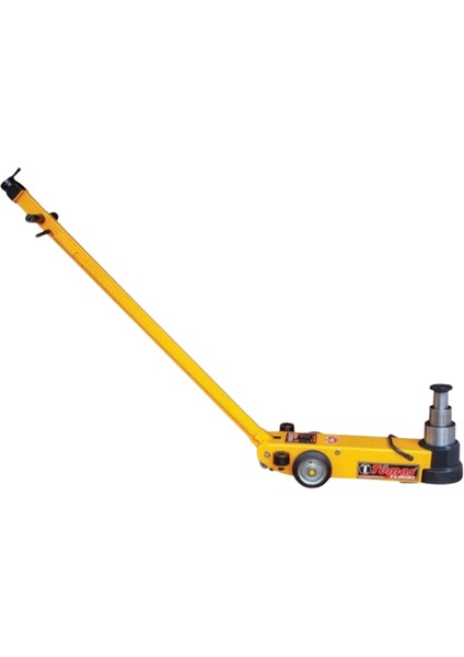 15-25-50 Ton Havalı Kriko