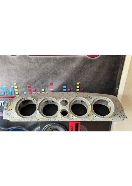 Fiat Palio Polyesterli Mdfeli Pandizot En Iyi Kalite Boyalı