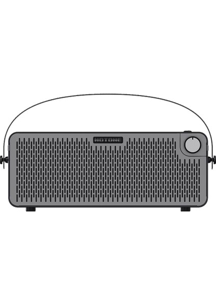 AP-30BK Pulze Bluetooth Elektro Gitar Amfisi