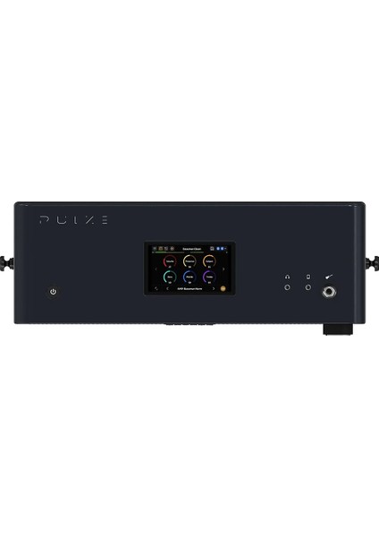 AP-30BK Pulze Bluetooth Elektro Gitar Amfisi