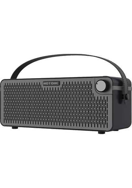AP-30BK Pulze Bluetooth Elektro Gitar Amfisi