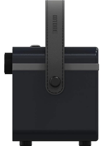 AP-30BK Pulze Bluetooth Elektro Gitar Amfisi